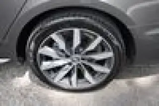 2020 Audi A4