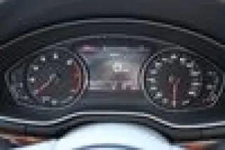 2020 Audi A4