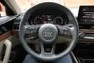 2020 Audi A4