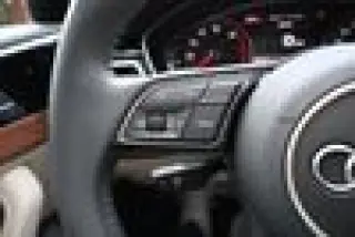 2020 Audi A4