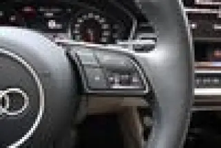 2020 Audi A4