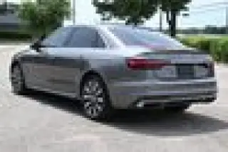 2020 Audi A4