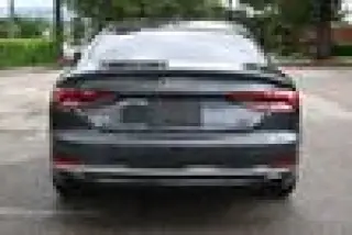 2018 Audi A5 Sportback