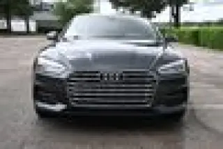2018 Audi A5 Sportback