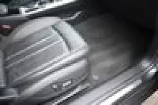 2018 Audi A5 Sportback
