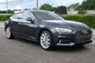 2018 Audi A5 Sportback