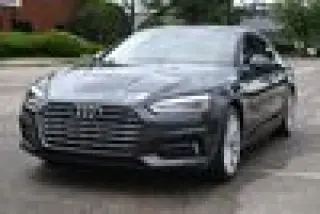 2018 Audi A5 Sportback