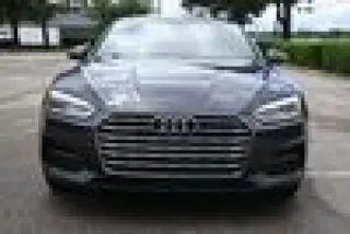 2018 Audi A5 Sportback