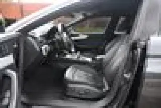 2018 Audi A5 Sportback