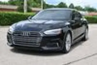 2018 Audi A5 Sportback