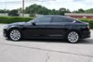2018 Audi A5 Sportback