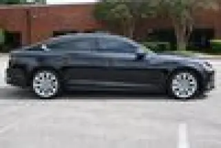 2018 Audi A5 Sportback
