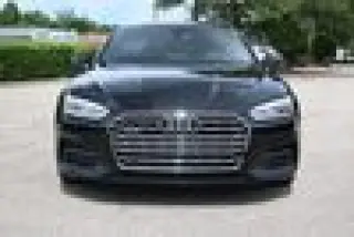 2018 Audi A5 Sportback