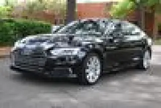 2018 Audi A5 Sportback