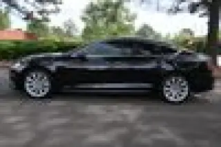 2018 Audi A5 Sportback