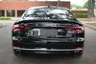 2018 Audi A5 Sportback