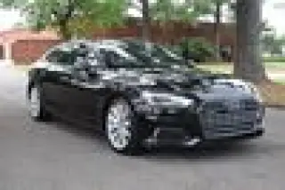 2018 Audi A5 Sportback