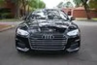 2018 Audi A5 Sportback