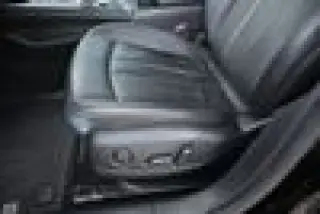 2018 Audi A5 Sportback