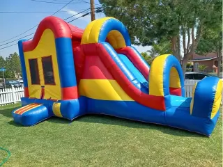 CARPA*S*TORO*S*WATER SLIDE*SSS