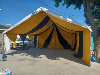 CARPA*S*TORO*S*WATER SLIDE*SSS