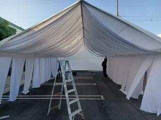 CARPA*S*TORO*S*WATER SLIDE*SSS