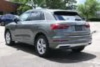 2020 Audi Q3