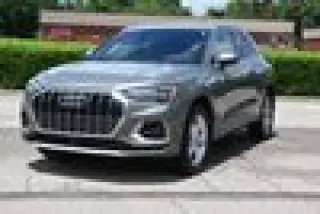 2020 Audi Q3