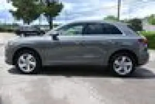 2020 Audi Q3