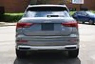 2020 Audi Q3