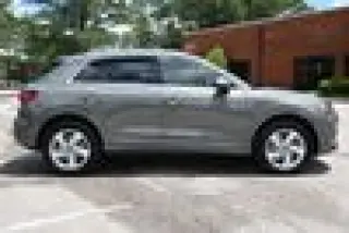 2020 Audi Q3