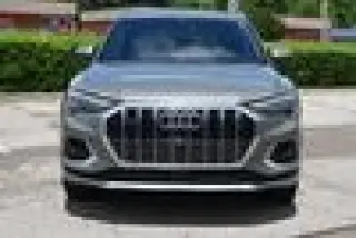 2020 Audi Q3