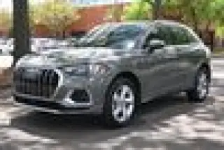 2020 Audi Q3