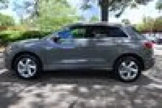 2020 Audi Q3