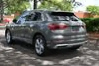 2020 Audi Q3