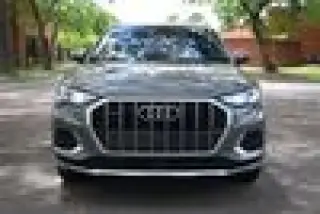 2020 Audi Q3