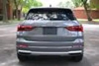 2020 Audi Q3