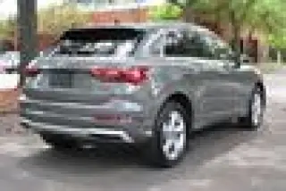 2020 Audi Q3