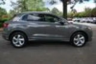 2020 Audi Q3