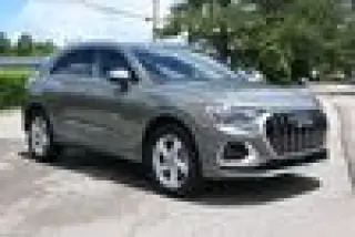 2020 Audi Q3