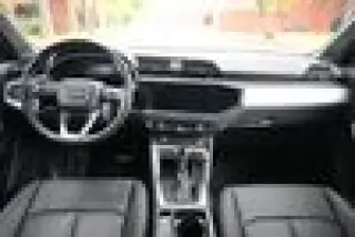 2020 Audi Q3