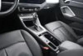 2020 Audi Q3