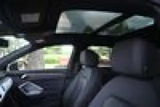 2020 Audi Q3