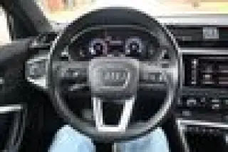 2020 Audi Q3