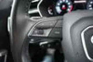 2020 Audi Q3