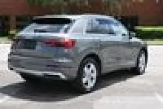 2020 Audi Q3