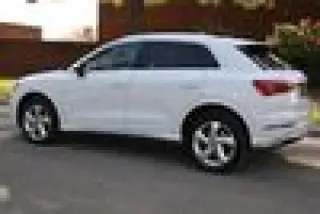 2020 Audi Q3