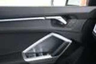 2020 Audi Q3