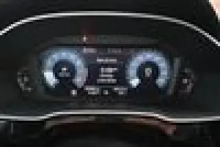 2020 Audi Q3