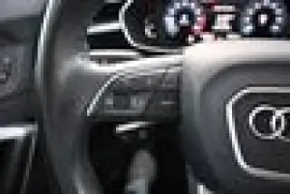 2020 Audi Q3